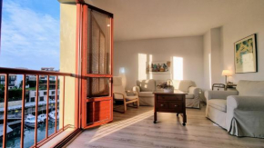 Apartamento en el Puerto de Llanes